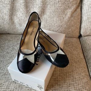 Brand New Newman Marcus shoes